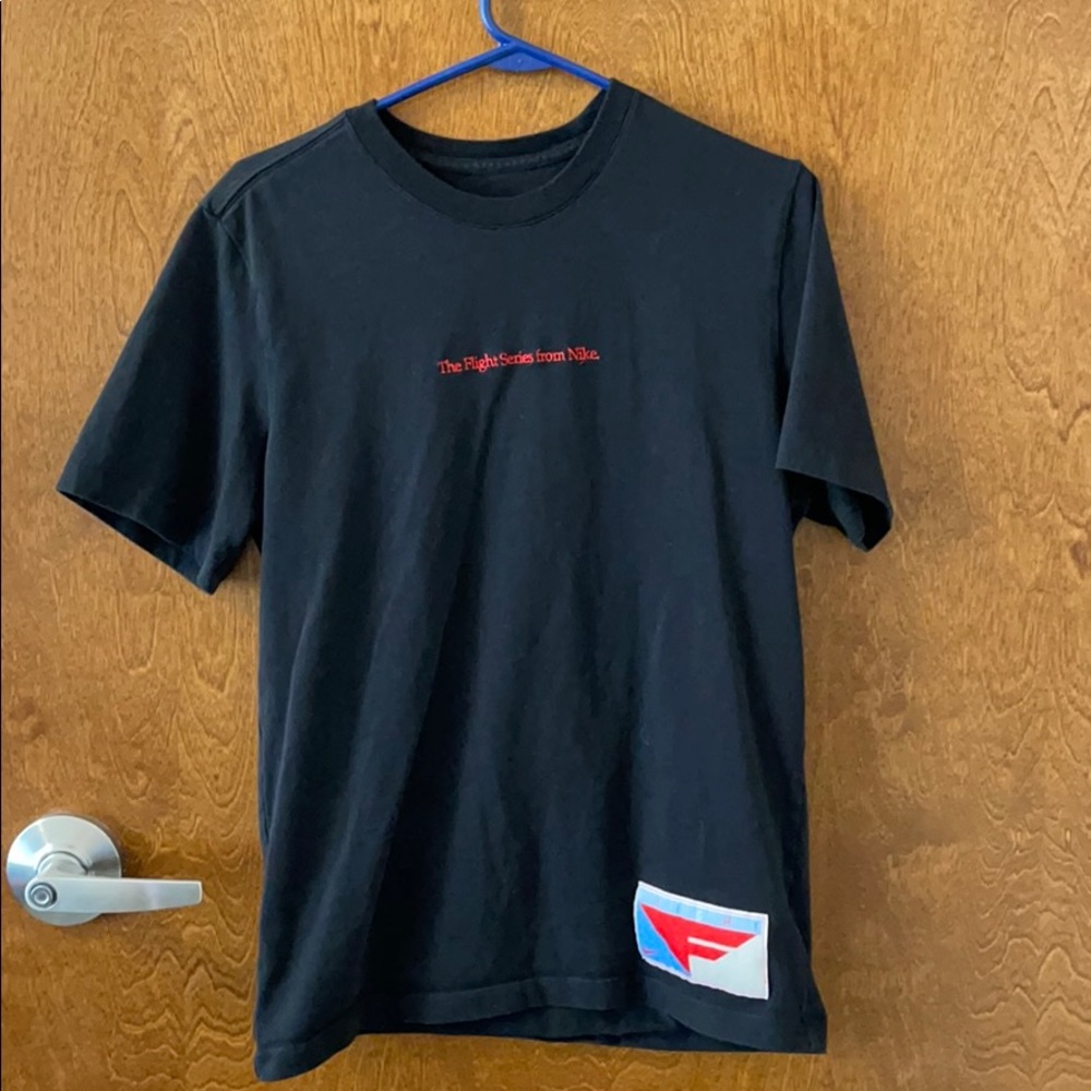 Nike flight series t-shirt